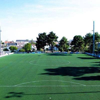 Stade Foot de la Mellinet