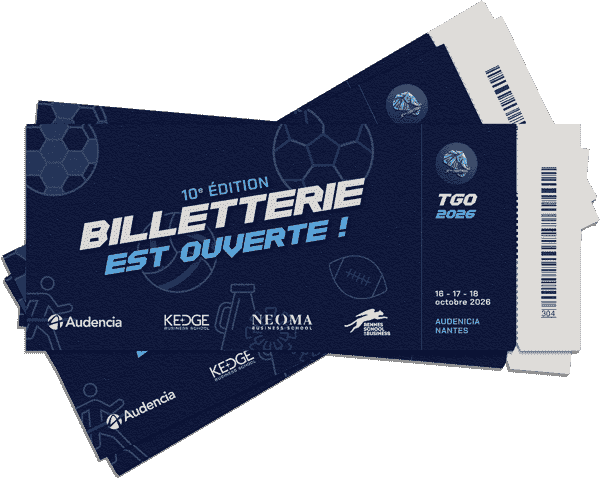 Billet tgo